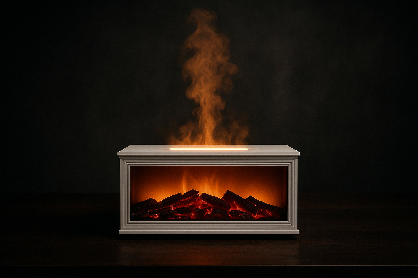 FlameGlow™