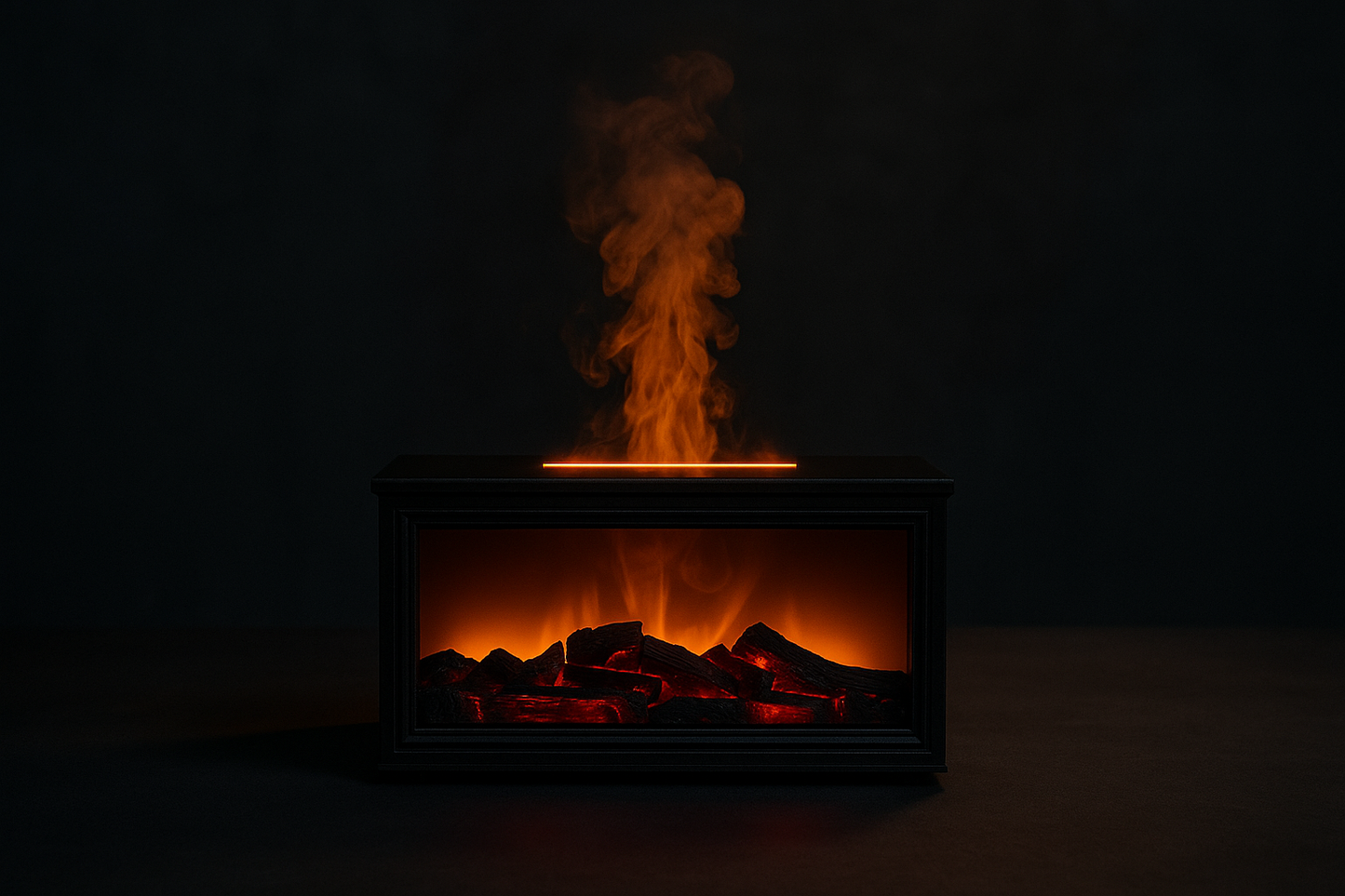 FlameGlow™